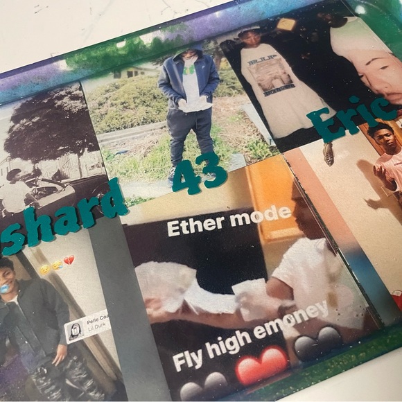 Customized Tray - Picture 6 of 6